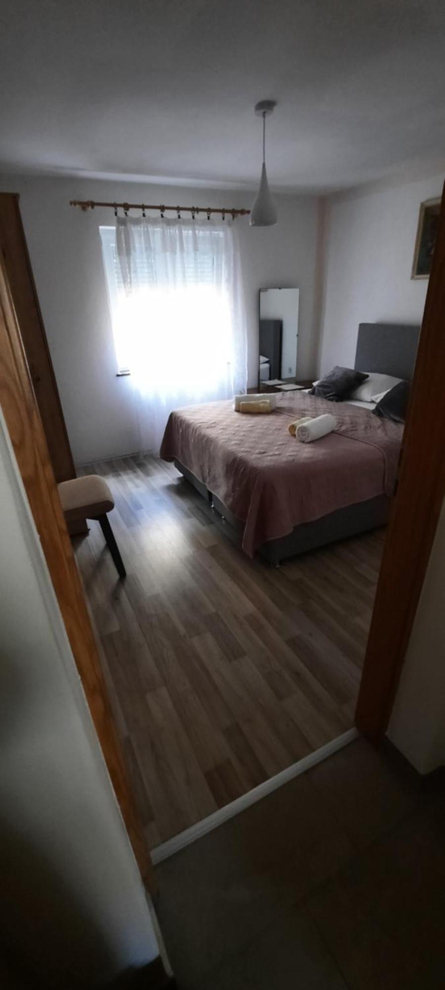 Apartamento Apartman Paulina Selce Exterior foto