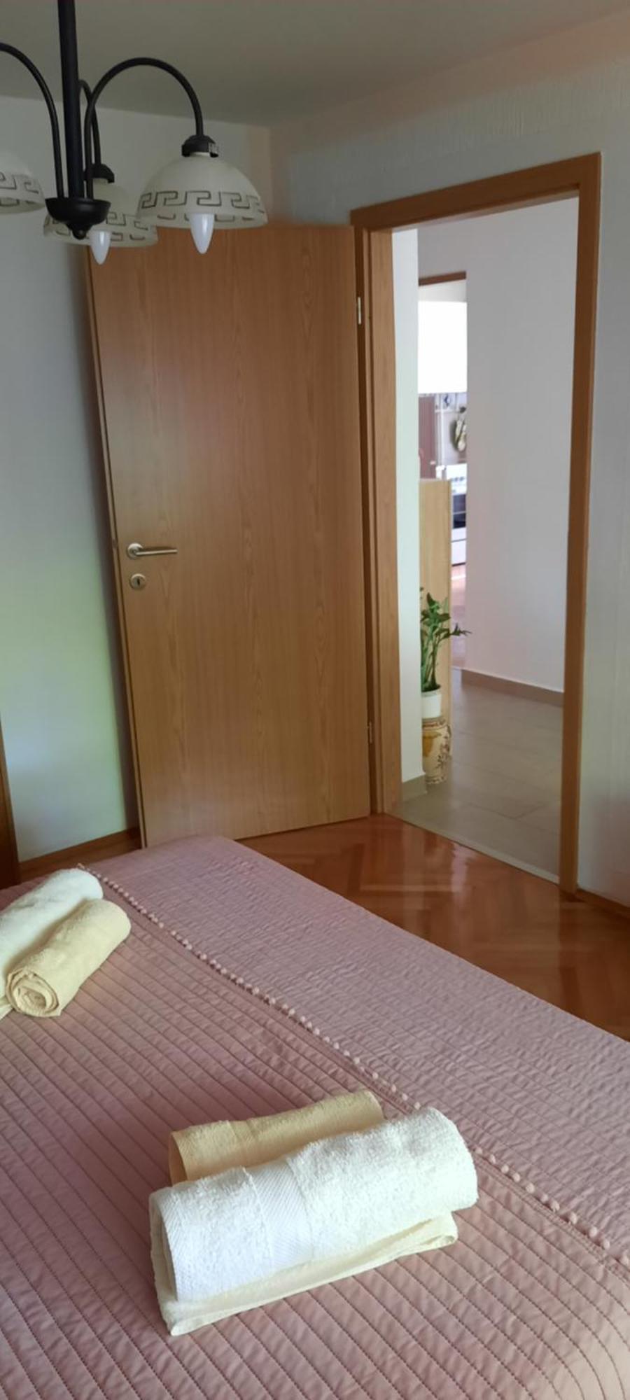 Apartamento Apartman Paulina Selce Exterior foto