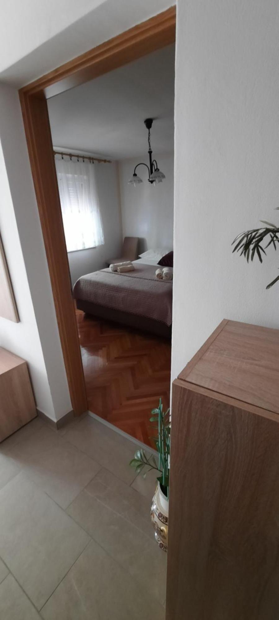 Apartamento Apartman Paulina Selce Exterior foto