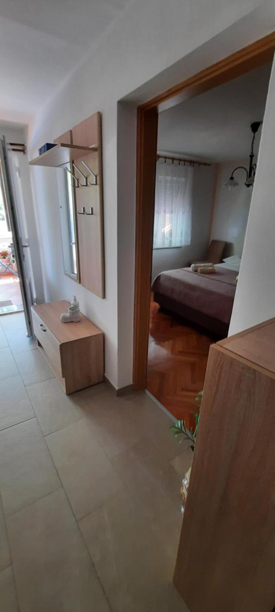Apartamento Apartman Paulina Selce Exterior foto